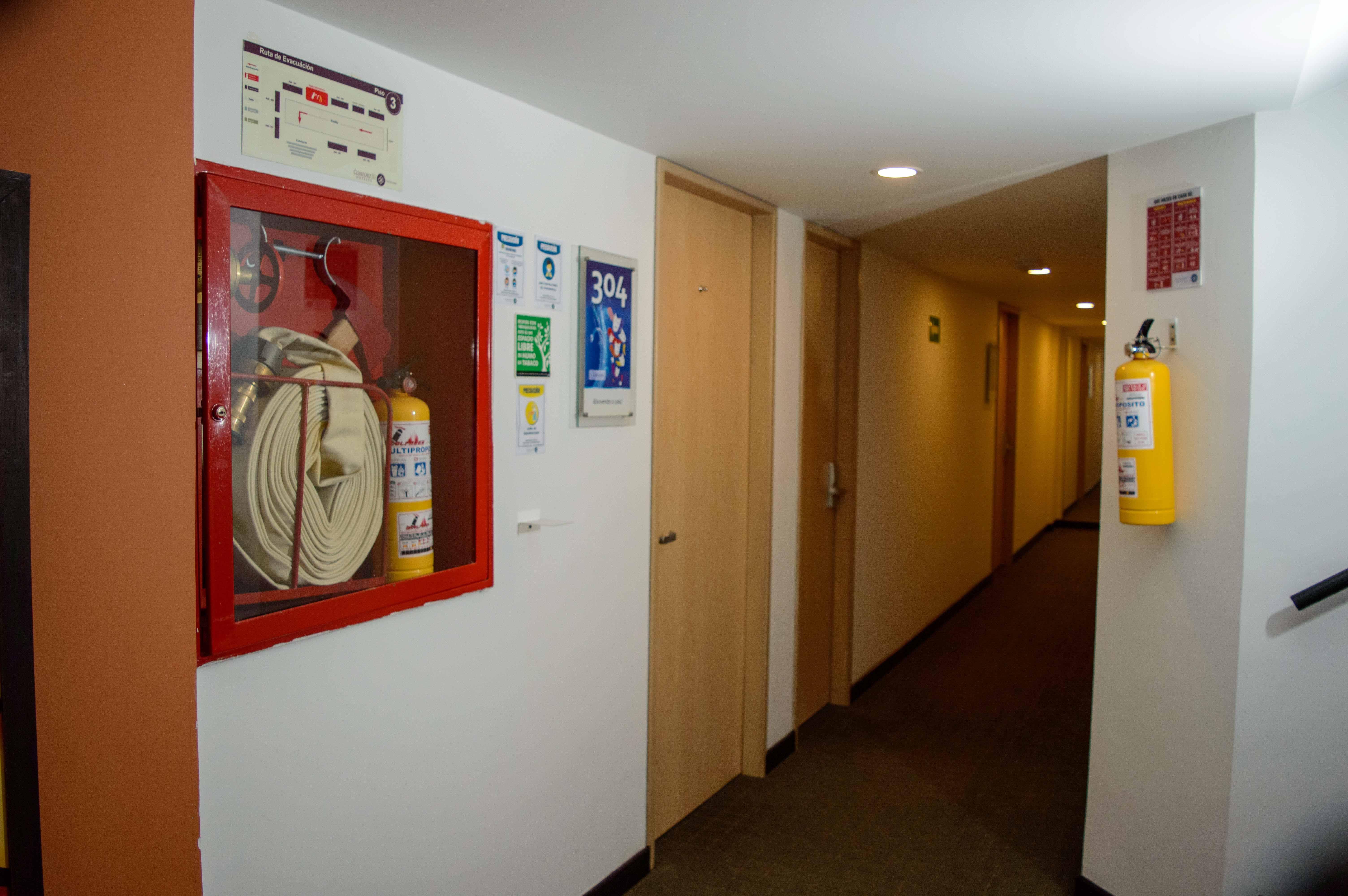 Hotel Castellana 95 Bogotá Kültér fotó