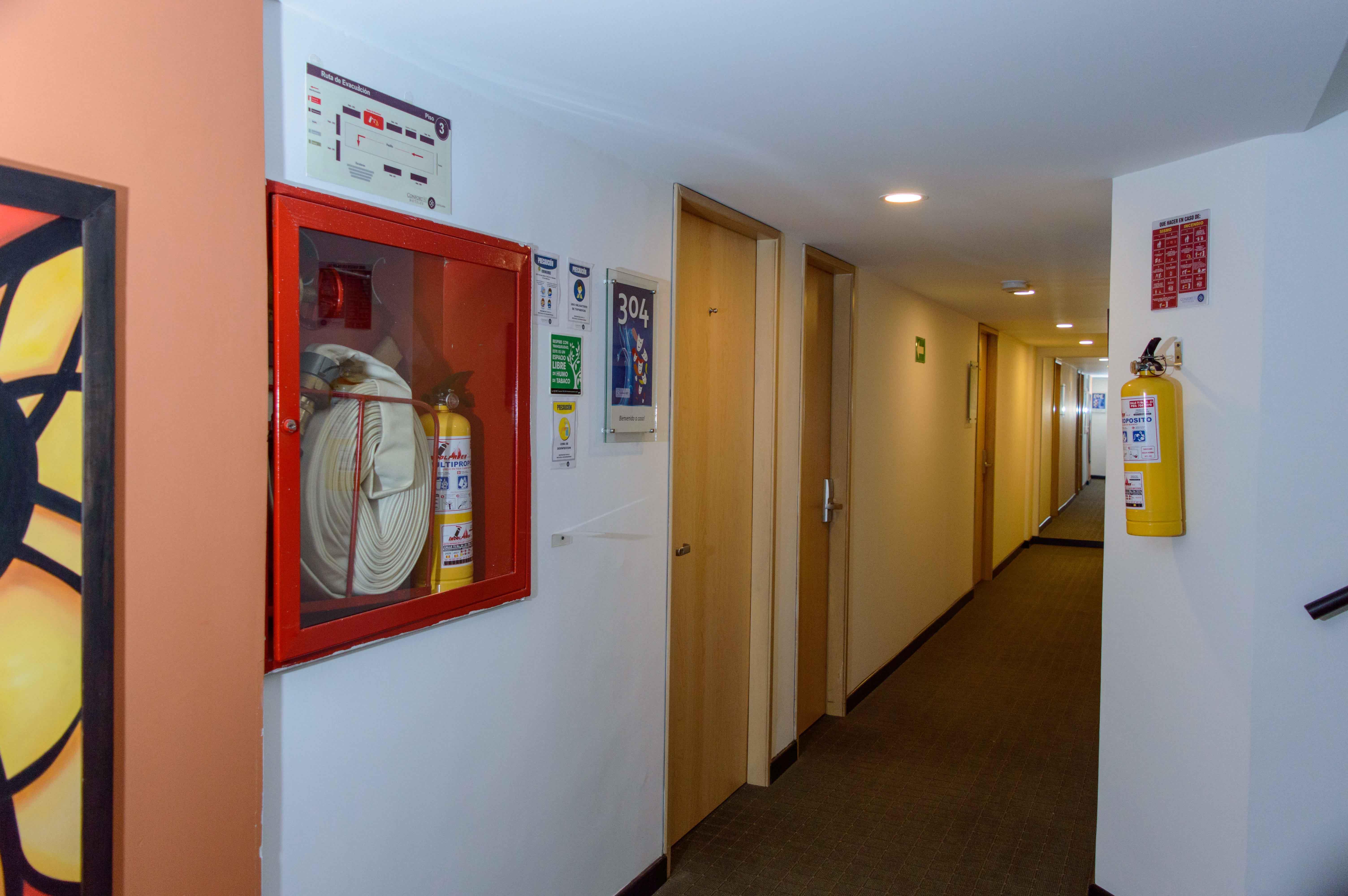 Hotel Castellana 95 Bogotá Kültér fotó