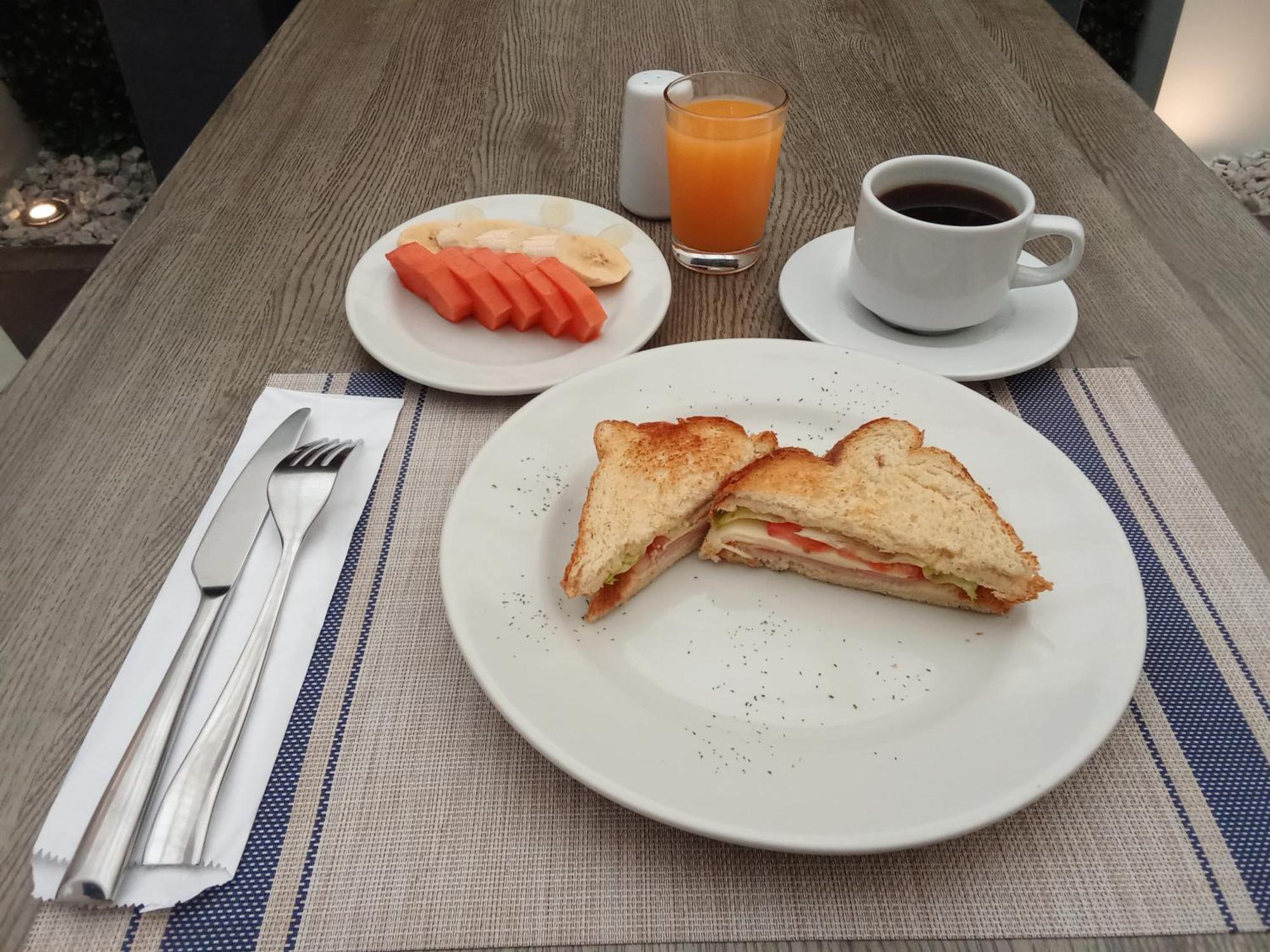 Hotel Castellana 95 Bogotá Kültér fotó