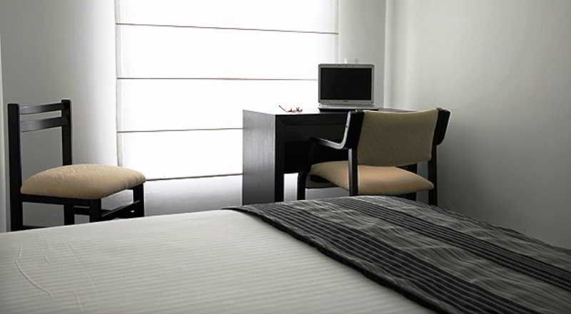 Hotel Castellana 95 Bogotá Kültér fotó